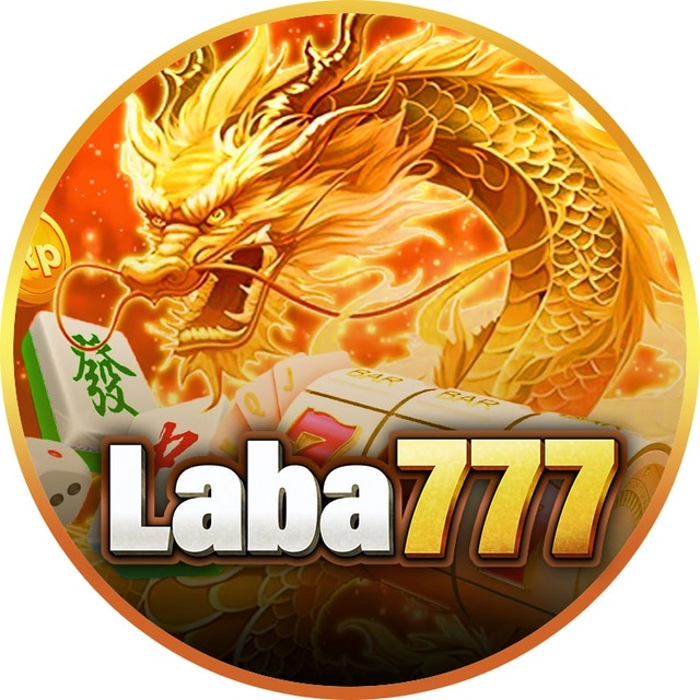 Logo laba777