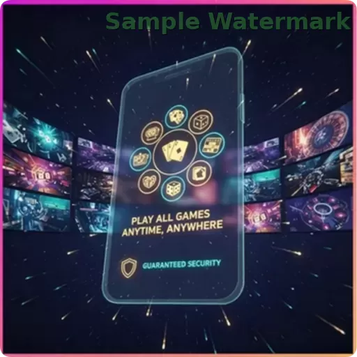 Unduh laba777 APK Versi 4.8.1 untuk Perangkat Android